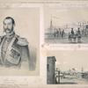 General-Maior Krukovskii. Vidy Nizhnego-Novgoroda.