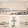Skachki 24 Avgusta 1852 goda v Tsarskom Sele