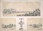Skachki 24 Avgusta 1852 goda v Tsarskom Sele