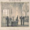 Torzhestvennoe prinesenie prisiagi Ego Imperatorskim Vysochestvom Gosudarem Velikim Kniazem Mikhailom Nikolaevichem, 26 Noiabria 1852 g.