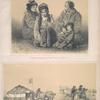 Kalmyki, kochuiushchie v Zemle Voiska Donskago. Risovannye s natury v okrestnostiakh Novocherkaska, v 1849 g.