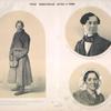 Krest'ianin V. Gavrilov Mar'in; V. A. Karatygin; E. I. Guseva.