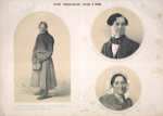 Krest'ianin V. Gavrilov Mar'in; V. A. Karatygin; E. I. Guseva.