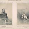 General-Leitenant Barona Vrangelia; Trinadtsatiletnii bolgarin Raicho Nikolov.