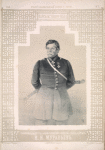 General-Adiutant N. N. Murav'ev.