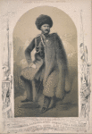 General-Adiutant Kniaz' Bariatinskii, A. I.