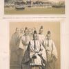 Khakodade, mestoprebyvanie russkago konsul'stva v Iaponii; Chleny Iaponskago posol'stva, posetivshie Rossiiu v 1862 g.