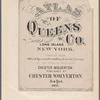 Atlas of Queens Co., Long Island, New York