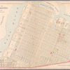 Plate 7: [Bounded by Berrians Avenue, De Bevoise Avenue, Riker Avenue, Old Bowery Road, Cabinet Street, Flushing Avenue, Mills Street, Orchard Street, Remsen Street and Boulevard.]