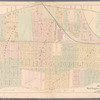 Plate 18: [Bounded by Brooklyn Jamaica Plank Road, Van Wyck Avenue, Liberty Avenue and Wyckoff Avenue.]