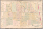 Plate 18: [Bounded by Brooklyn Jamaica Plank Road, Van Wyck Avenue, Liberty Avenue and Wyckoff Avenue.]