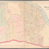 Plate 24: [Bounded by Prospect Avenue, First Avenue, Main Avenue, Eighth Avenue, Glen Gove Avenue, Glenola Avenue, Carpenter Avenue, Downing Avenue, (Henry Aston Glenola Park) Littleworth Avenue and(Hempstead Harbor) Downing Avenue.]