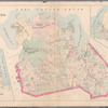 Plate 29: Town of Flushing. - Douglaston. - Bay Side.