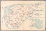 Plate 32: Town of Oyster Bay.