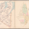 Plate 33: Town of North Hempstead. - Part of Flushing Village.