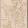 Plate 34: Village of Corona, Town of Newtown. - Middle Village, Town of Newtown.
