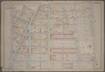 Plate 2: [Bounded by E. 144th St., College Ave., E. 145th St., N. 3rd Ave., E. 146th St., St.Anns Ave., E. 137th St., Lincoln Ave. and Morris Ave.]