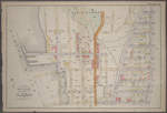Plate 4: [Bounded by Cromwell Ave., E. 150th St., River Ave., E. 149th St., Gerard Ave., E. 144th St., Morris Ave., E. 154th St. Railroad Ave. East, E. 153rd St., Railroad Ave. West, and Sedgwick Ave.]