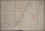 Plate 5: [Bounded by E. 154th St., Brook Ave., Westchester Ave., St. Anns Ave., E. 145th St., N. Third Ave., E. 145th St., College Ave.,E. 144th St. and Morris Ave.]