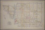 Plate 8: [Bounded by E. 164th St., Boston Road, E. 165th St., Prospet Ave., Westchester Ave., Union Ave., Cedar Pl., Eagle Ave., John St., St. Anns Ave. and Brook Ave.]