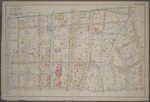 Plate 10: [Bounded by E. 170th St., Clinton Ave., Horton St., Prospect Ave., E. 168th St. and  Webster Ave.]