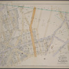 Plate 15: [Bounded by Boston Road, Stebbins Ave., Freeman St.,  Intervale Ave., Wilkins Pl., Charlotte Pl., Southern Blvd., Freeman St., Hoe St., Home St., West Farms Road, Main St., Westchester Ave., E. 167th St. and Prospect Ave.]