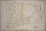 Plate 15: [Bounded by Boston Road, Stebbins Ave., Freeman St.,  Intervale Ave., Wilkins Pl., Charlotte Pl., Southern Blvd., Freeman St., Hoe St., Home St., West Farms Road, Main St., Westchester Ave., E. 167th St. and Prospect Ave.]