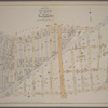 Plate 16: [Bounded by E. 167th St., Westchester Ave., Longfellow St., Dongan Ave., Stebbins Ave. and Prospect Ave.]