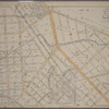 Plate 19: [Bounded by Bungay St., Southern Blvd., Prospect Ave., Dongan St., Fox St., Barretto St., Wetmore Ave.,Tiffany St., Craven St., Bacon St., Winslow St., Conover Ave. and Edgewater Road.]