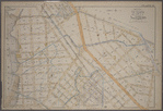 Plate 19: [Bounded by Bungay St., Southern Blvd., Prospect Ave., Dongan St., Fox St., Barretto St., Wetmore Ave.,Tiffany St., Craven St., Bacon St., Winslow St., Conover Ave. and Edgewater Road.]