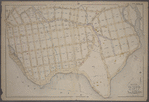 Plate 21: [Bounded by Winslow St., Tiffany St., Grinnell Pl., Hunts Point Ave., Sacrahong St., Strain Pl., Edgewater Rd., Ely St., Coster Ave., Casanova St. and Conover Ave.]