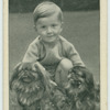 The Pekingese