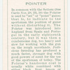 Pointer.