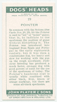 Pointer.