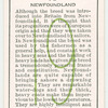 Newfoundland.