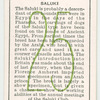 Saluki.