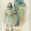 A limb of the law.