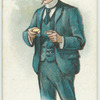 A matchless smoker.