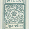 A matchless smoker.