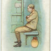 A man of leisure.