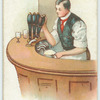 A good draughtsman.