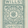 The "Chairman".