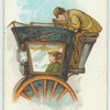 A fare admirer.