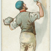 Sticking plaster.