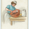 Stirring times.