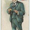 A matchless smoker.