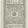 A matchless smoker.