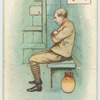 A man of leisure.