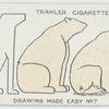 The polar bear.