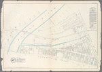 Plate 1: Map No. 441 [Bounded by Fourth Avenue, 138th Street, ... (Harlem River) Line of Water Grant, Bulkhead & Pier Line, Grove Street, Cottage Street, Old Boston Post Road or Morris Avenue.]